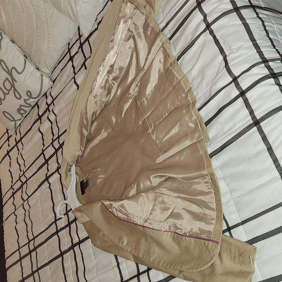 Woman blazer size 8 - Picture 5 of 9